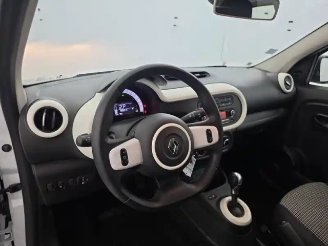 Renault Twingo iii achat intégral - 21 — photo 72