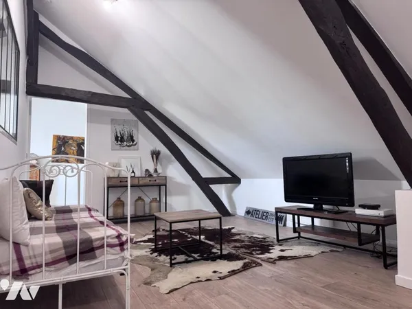 Appartement 4 pièces 68 m²