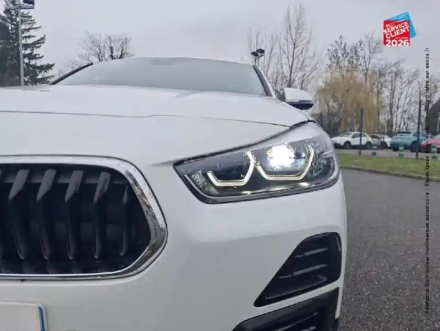 Bmw X2 sdrive18i 136ch business design — photo 13