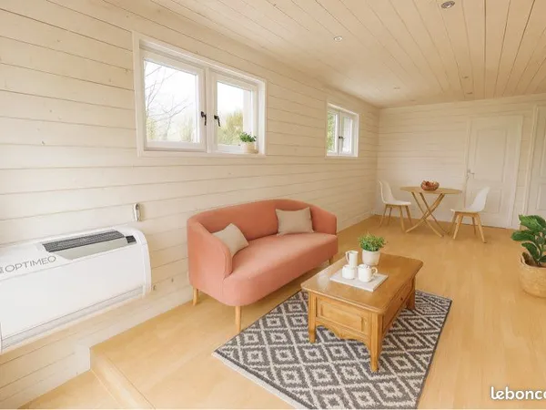 Charmante petite maison rénovée avec extérieur privatif - proche Yenne