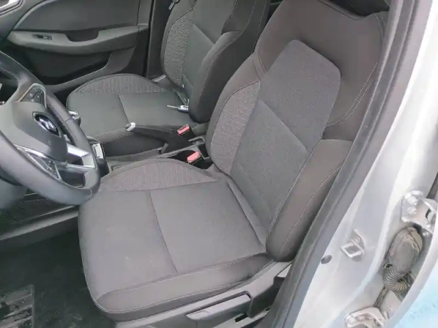 Renault Clio tce 90 — photo 64