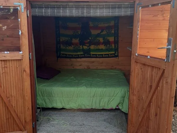 Loue bungalow