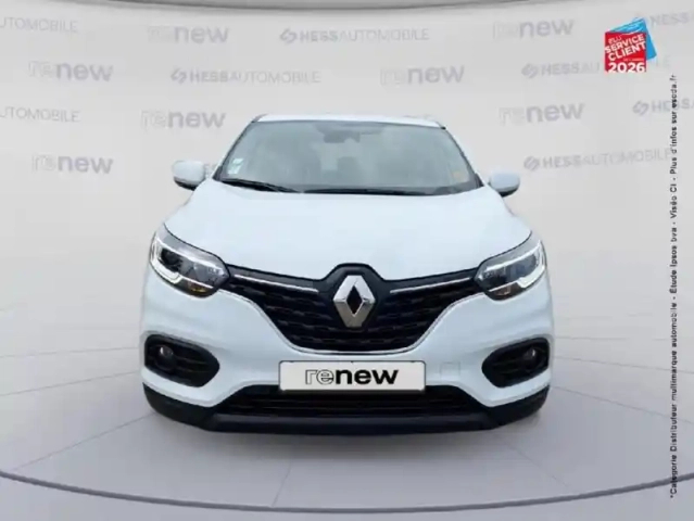 Renault Kadjar 1.5 blue dci 115ch team rugby — photo 2