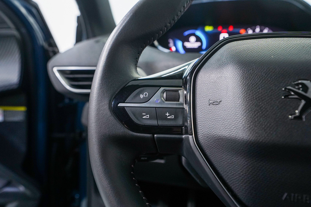 Peugeot 3008 — photo 20