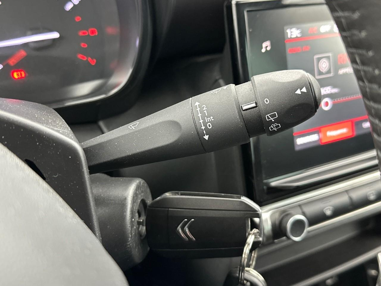 Citroën C3 Aircross puretech 110 s&s bvm6 feel pack — photo 18