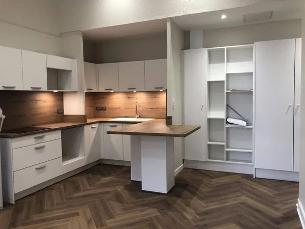Appartement 3 pièces 83 m²