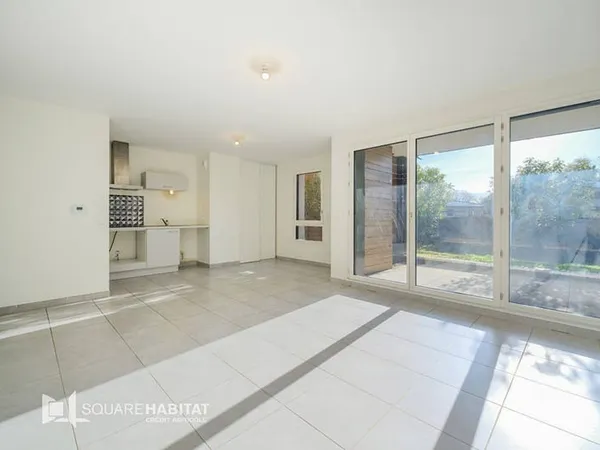 Appartement 3 pièces 68 m²