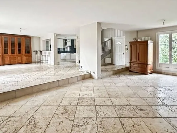 Maison 7 pièces 168 m²