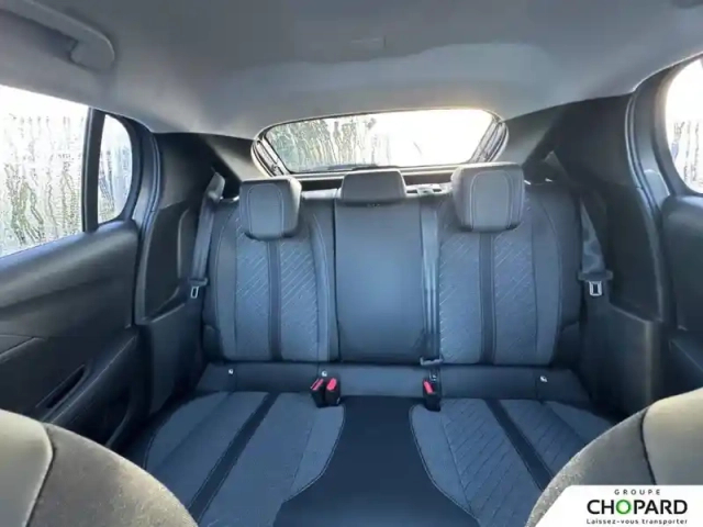 Peugeot 208 100 s&amp;s bvm6 — photo 19
