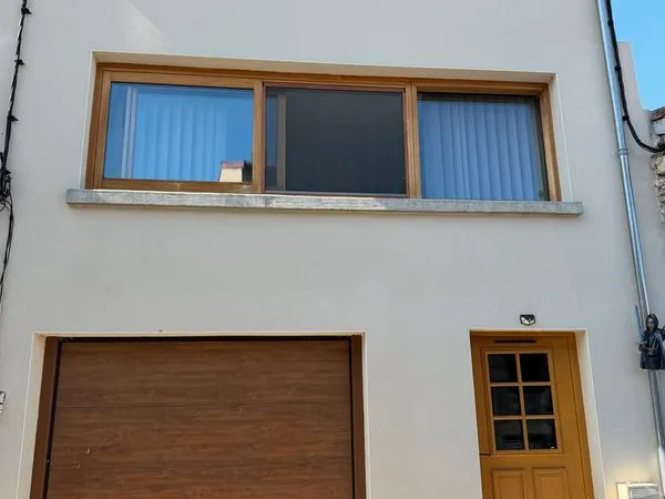 🏡 Maison rénovée à neuf - DPE B / GES A - Garage 2 places - Cave voûtée - Vertaizon