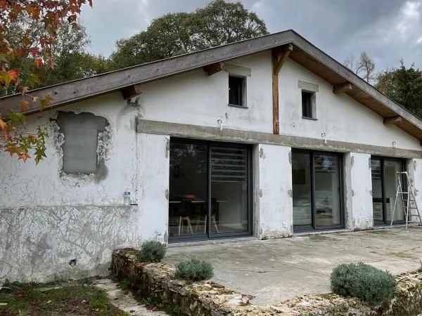 Maison 3 pièces 57 m²
