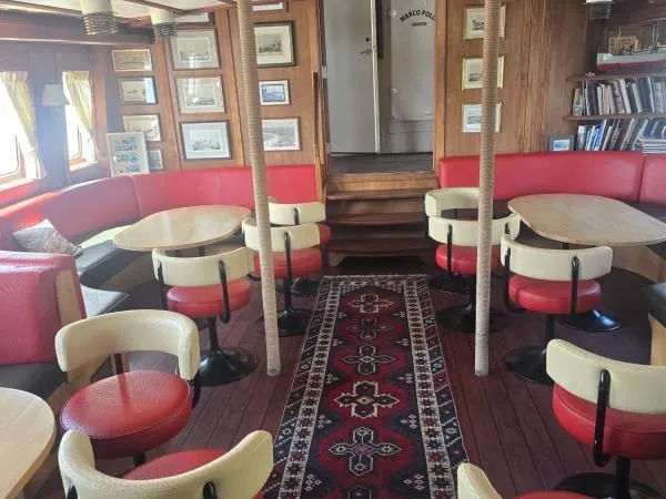 Hôtel Restaurant 300 m²