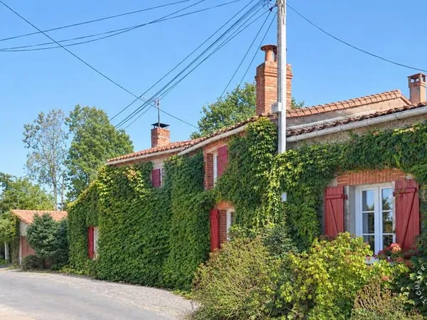 Maison 6 pièces 136 m²