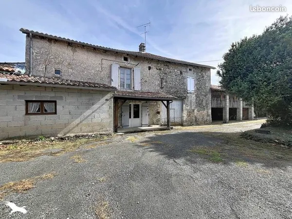 Maison 5 pièces 113 m²