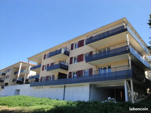 VENTE APPARTEMENT t3