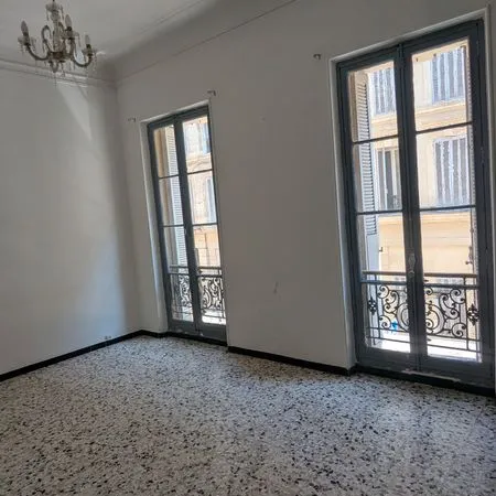 Appartement 3 pièces 55m2 - Joliette