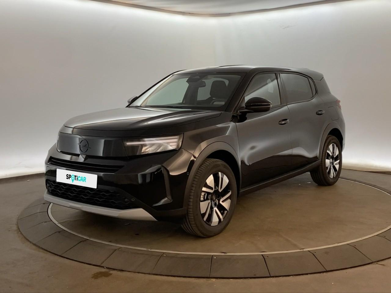 Opel Frontera electric 113 ch batterie 44 kwh gs — photo 1