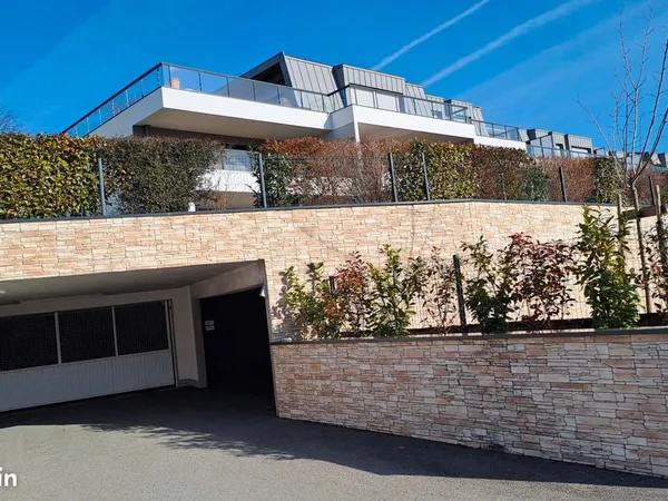 Parking/box 1 pièce CHAMBERY
