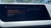 Bmw Série 1 116iA 109ch Business Design DKG7 — photo 26