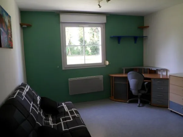 Studio de 18m2 à louer sur Béthune