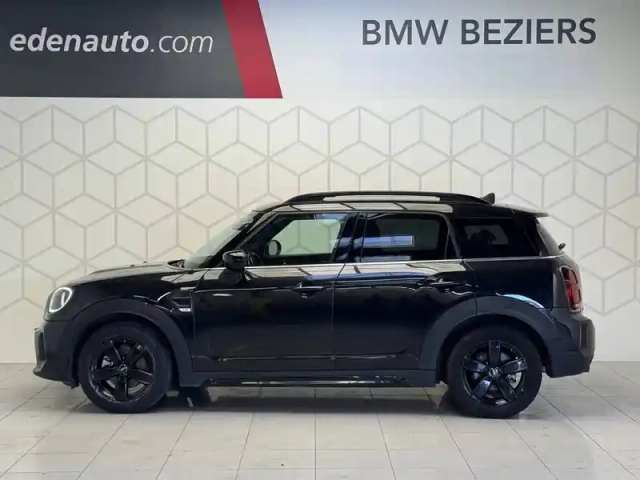 Mini Mini countryman 136 ch bva7 — photo 2