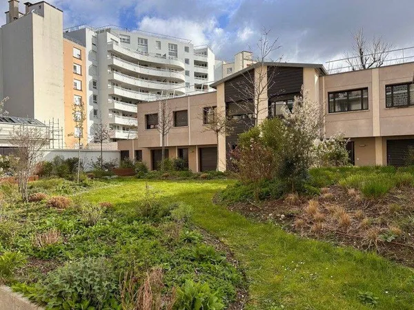 Maison 5 pièces 96 m²