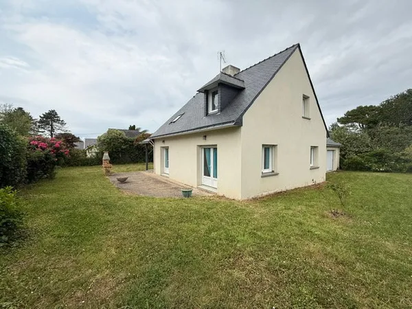 QUIMIAC - Maison au calme