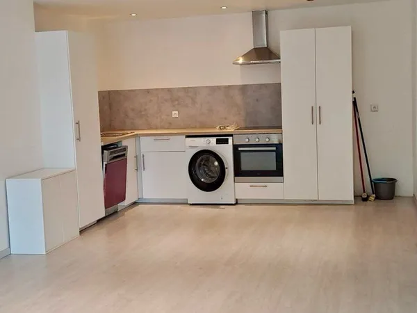 Appartement T2 Jouques