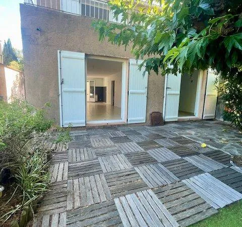 Villa 5 pièces 109 m²