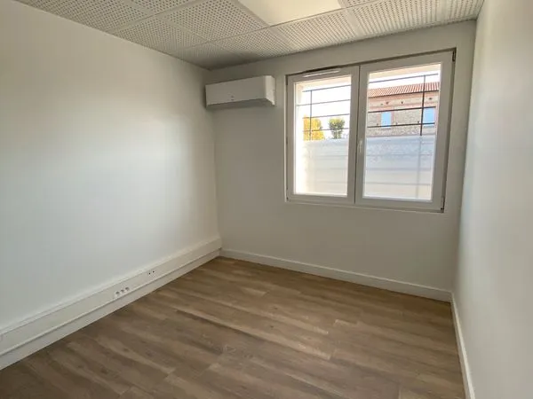Bureau à louer