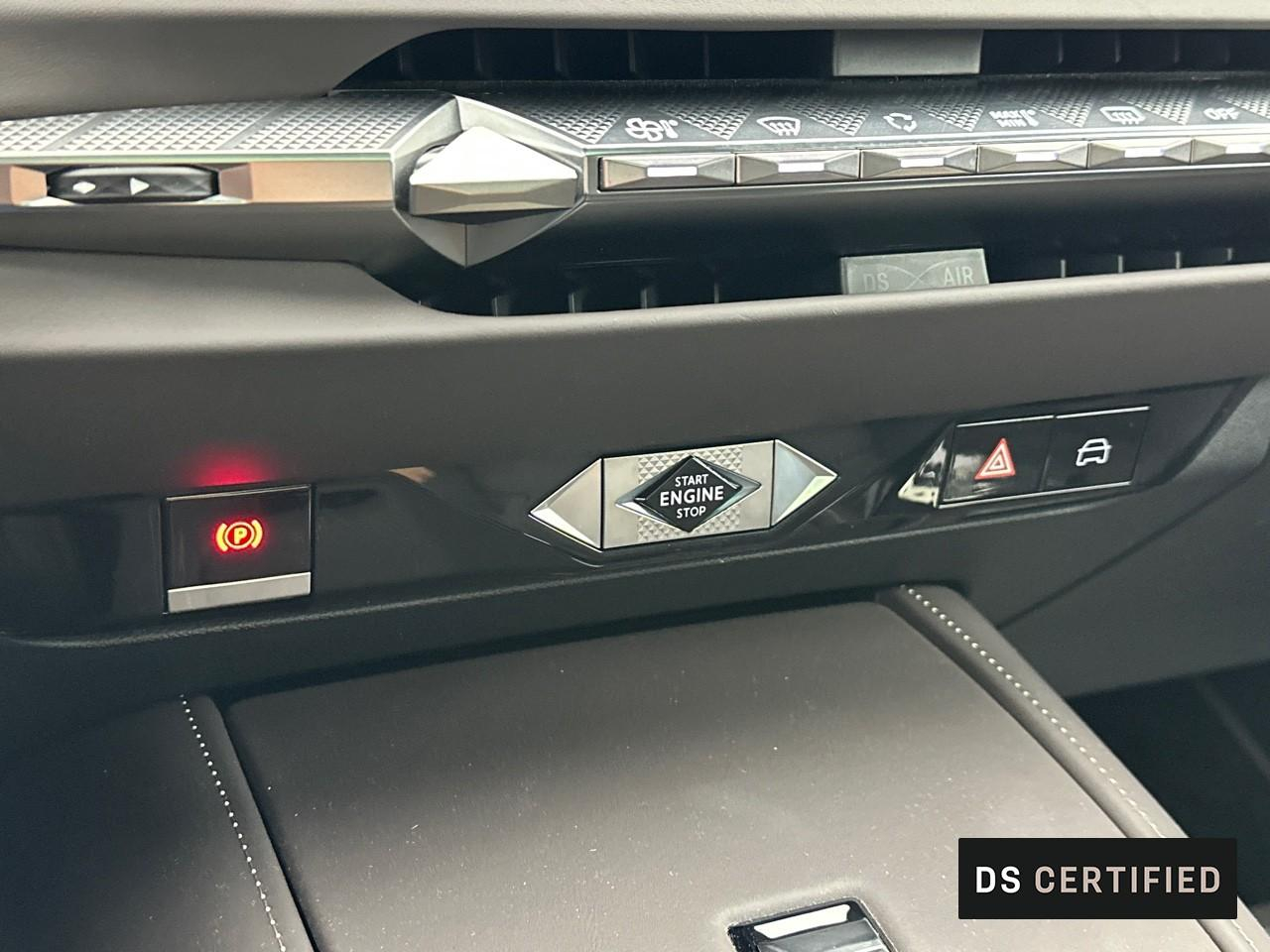 Ds Ds 4 hybride e-tense 225 eat8 opera — photo 30