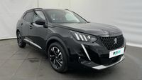 Peugeot 2008 1.2 PureTech 130ch S&S GT EAT8 — photo 3