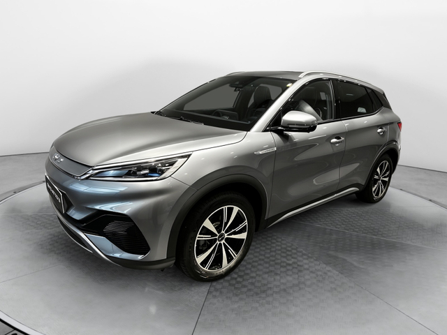 BYD ATTO 3 Atto 3 60,5 kWh 204 ch Comfort