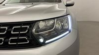 Dacia Duster 1.5 Blue dCi 115ch Prestige 4x2 E6U — photo 17