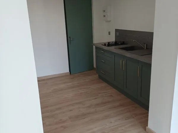 Grandfontaine loue F2 42 M2