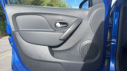 Dacia Sandero 1.0 ECO-G 100 - Stepway – 2020 – 26025 km – Bicarburation essence GPL – Boîte Manuelle — photo 37