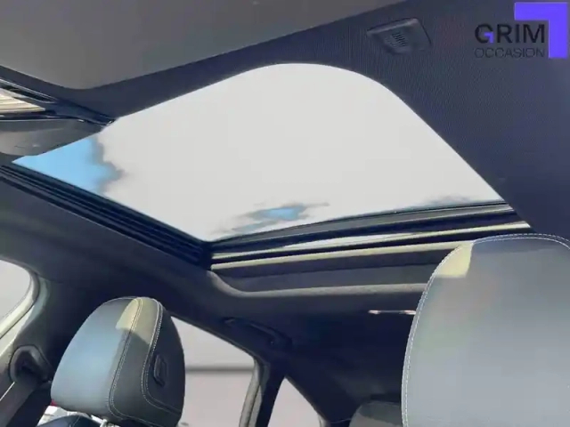 Bmw Serie 4 gran coupe 420d xdrive 190 ch bva8 — photo 42