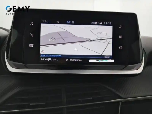 Peugeot 2008 puretech 130 s&amp;s eat8 — photo 30