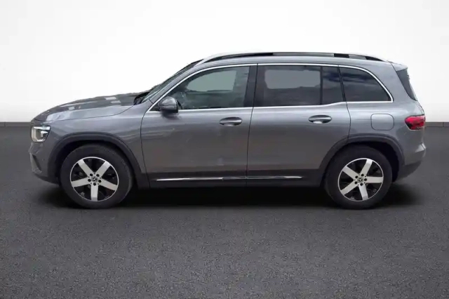 Mercedes Glb 200 7g-dct — photo 3