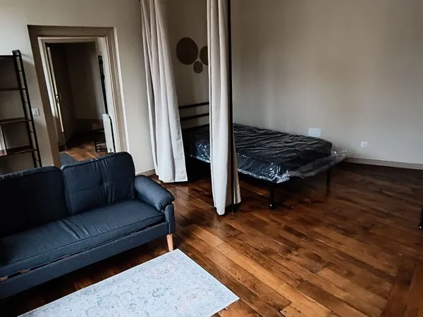 Appartement 1 pièce 30 m²