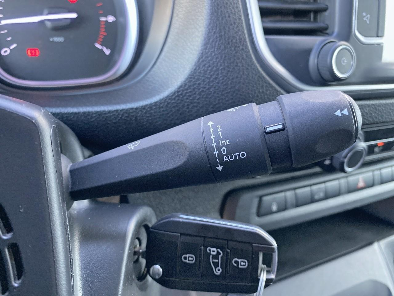 Citroën Jumpy m 1.5 bluehdi 120ch s&s — photo 19