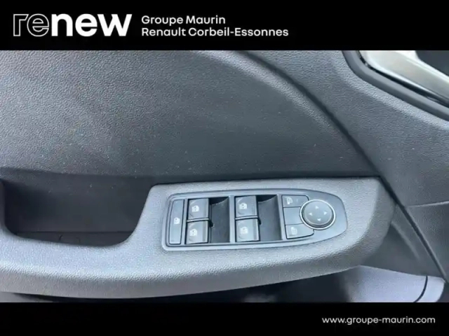 Renault Clio 1.0 tce 100ch evolution gpl — photo 13