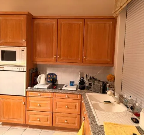 Appartement 3 pièces 90 m²