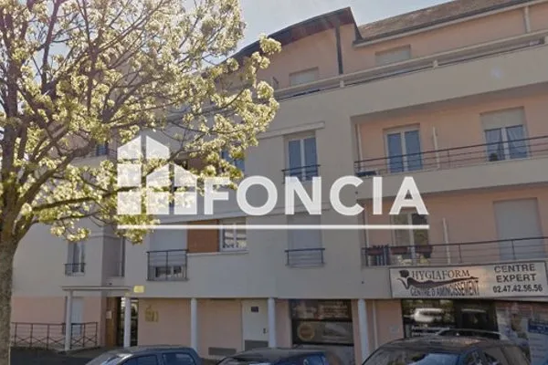 APPARTEMENT