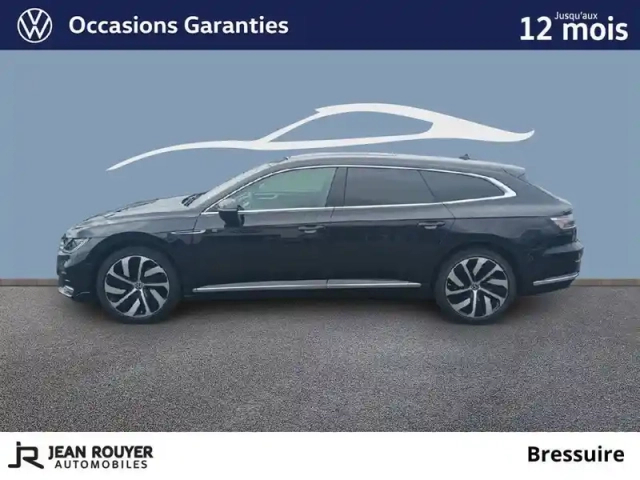 Volkswagen Arteon shooting brake 1.4 ehybrid rechargeable opf 218 dsg6 — photo 7