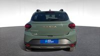 Dacia Sandero 1.0 ECO-G 100ch Stepway Extreme + — photo 5