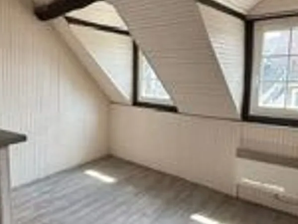 Appartement 1 pièce 15 m²