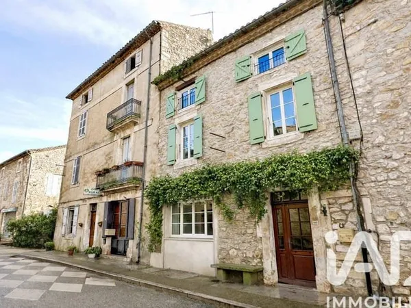 Maison 6 pièces 103 m²