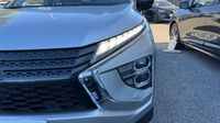 Mitsubishi Eclipse Cross 2.4 MIVEC PHEV 188ch Black Collection 4WD 2023 — photo 17