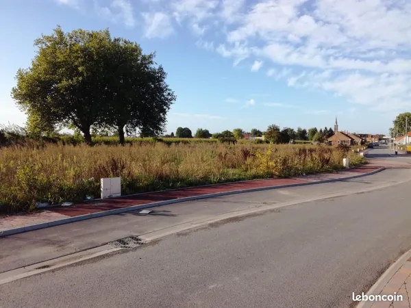 Terrain Douai